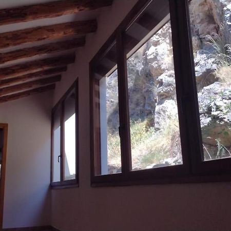 Вилла Casa Purujosa Экстерьер фото